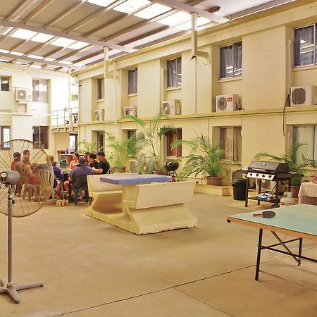 Accommodation @ Isa Mount Isa Exterior foto
