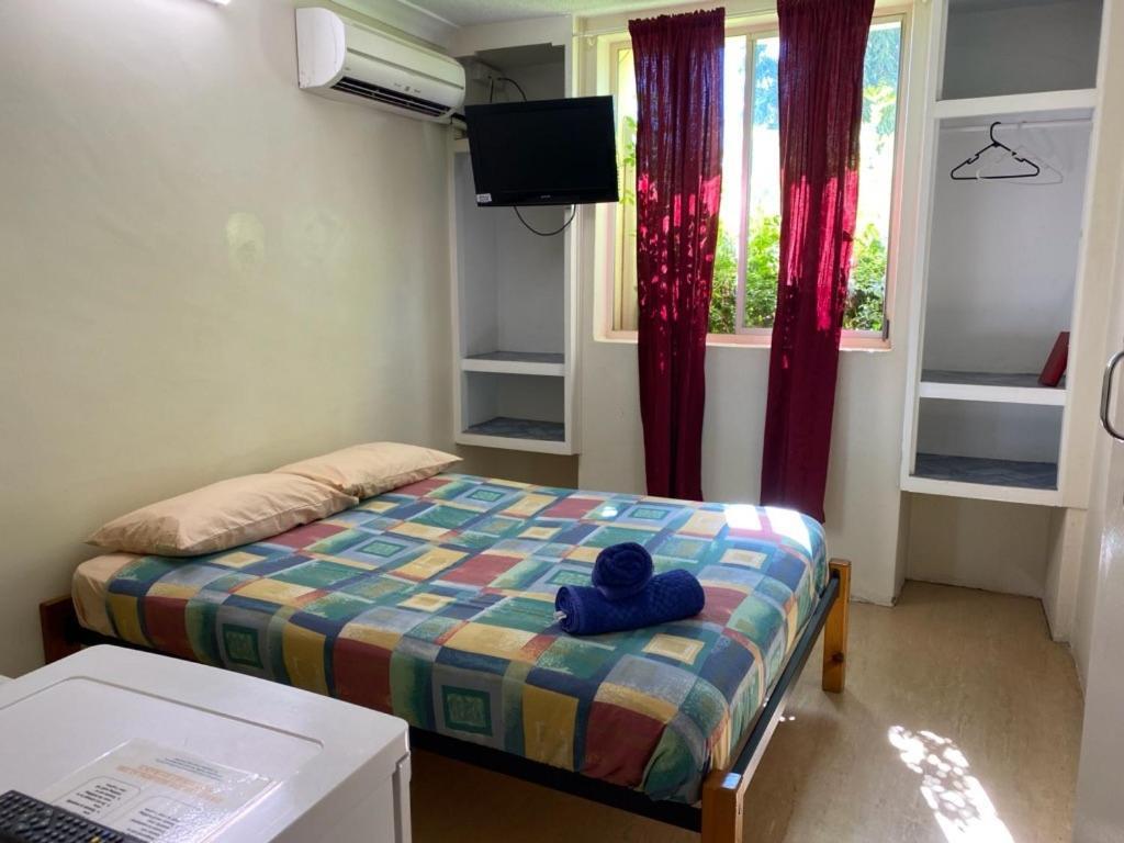Accommodation @ Isa Mount Isa Exterior foto