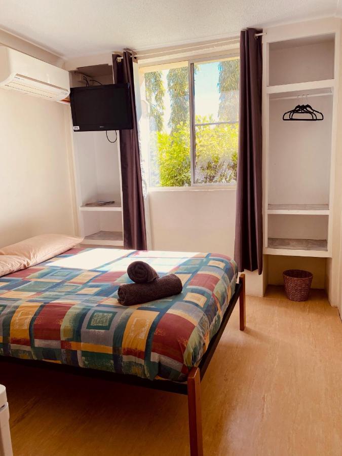 Accommodation @ Isa Mount Isa Exterior foto