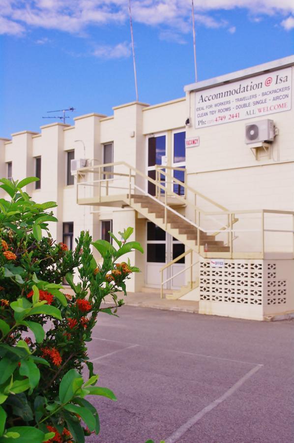 Accommodation @ Isa Mount Isa Cameră foto