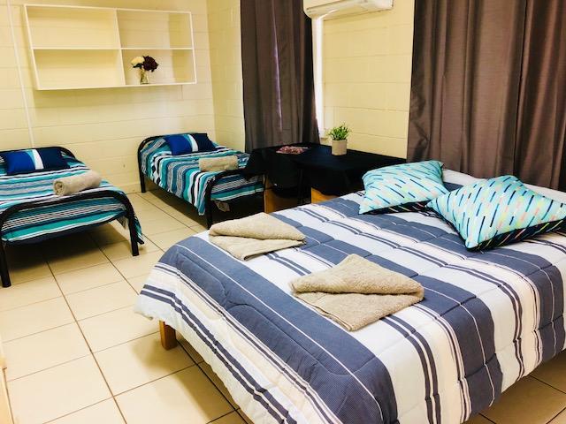 Accommodation @ Isa Mount Isa Exterior foto