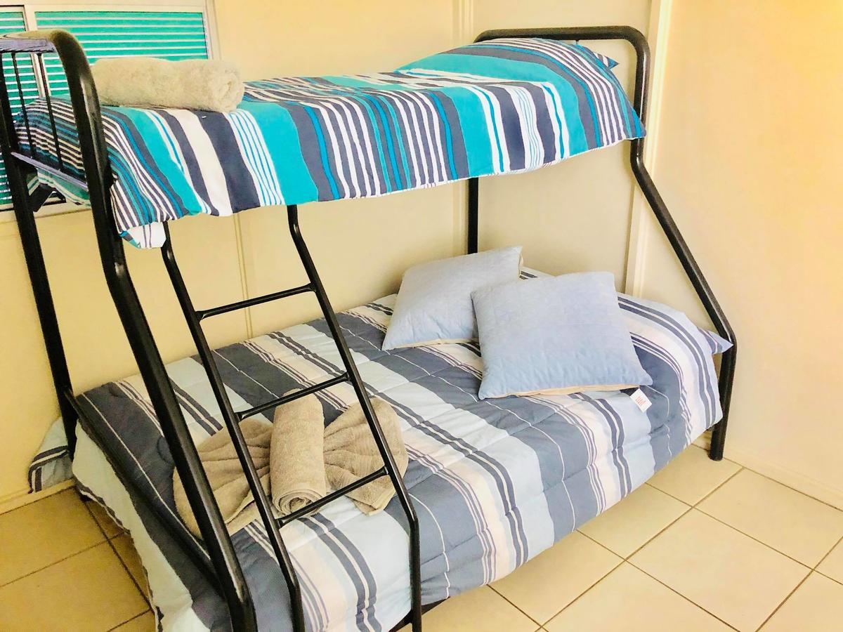 Accommodation @ Isa Mount Isa Exterior foto