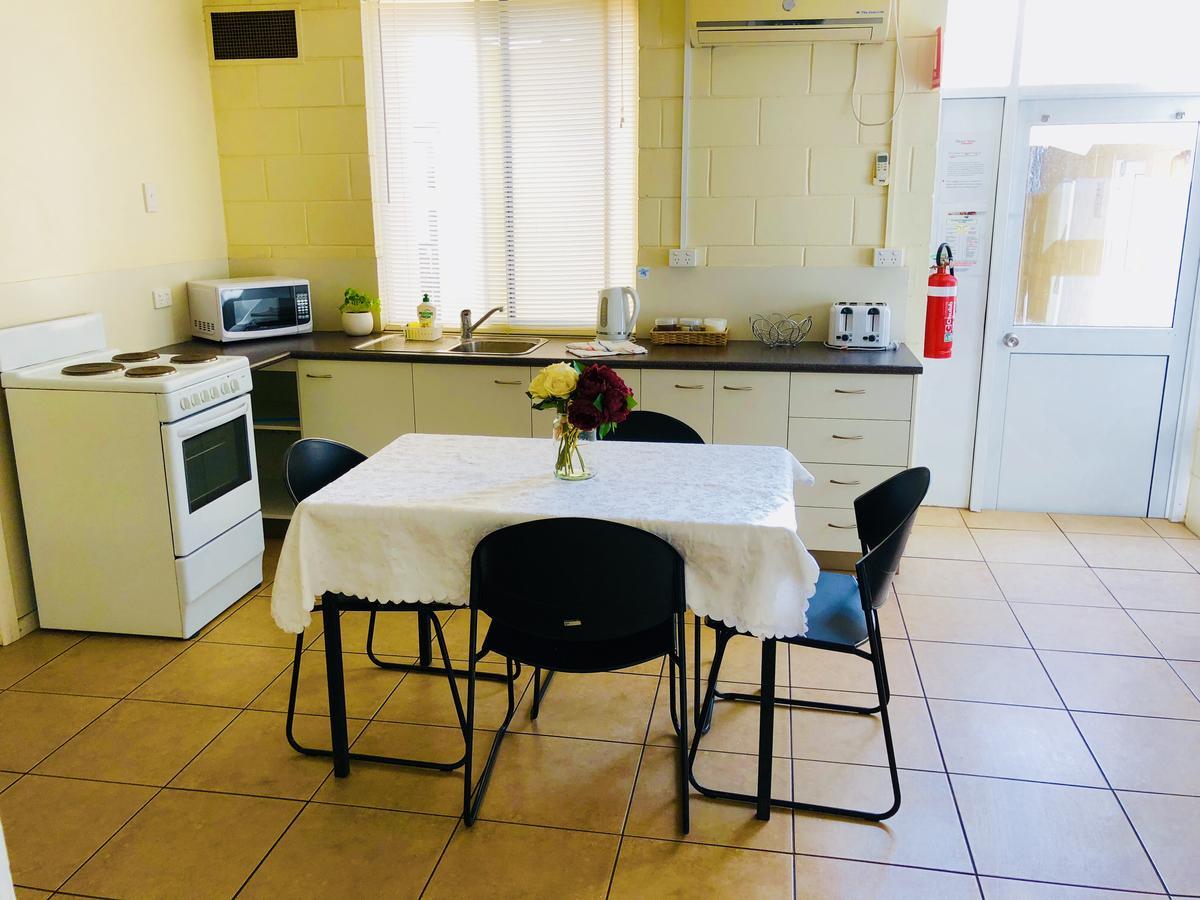 Accommodation @ Isa Mount Isa Exterior foto