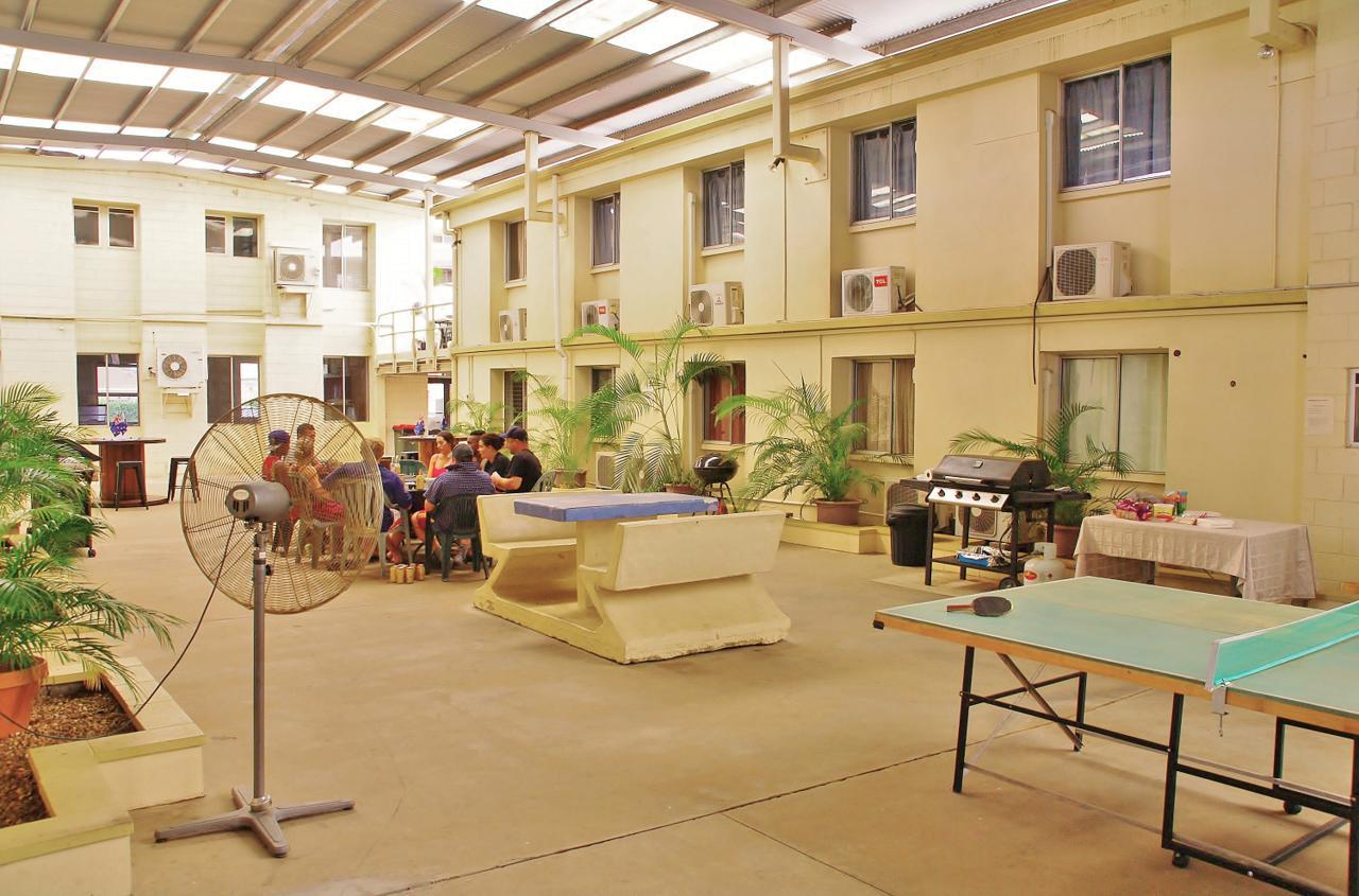Accommodation @ Isa Mount Isa Exterior foto